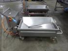 2012 Bakon Chocolate Enrober With Stringer